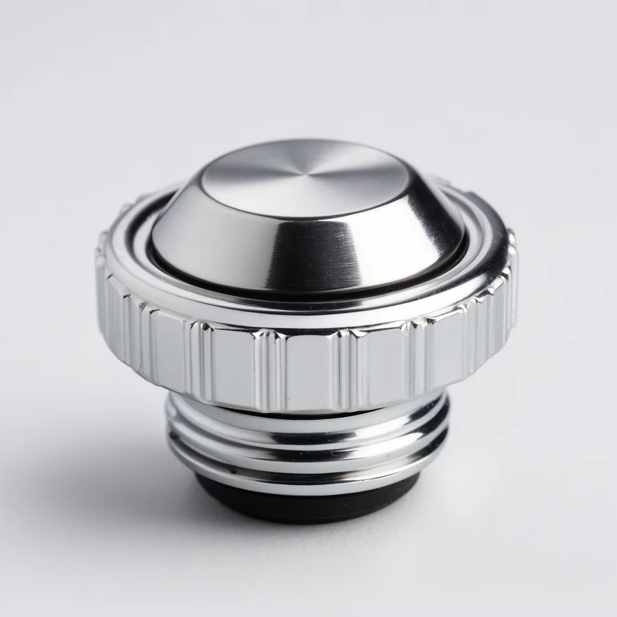 Radiator Cap - Audi 90