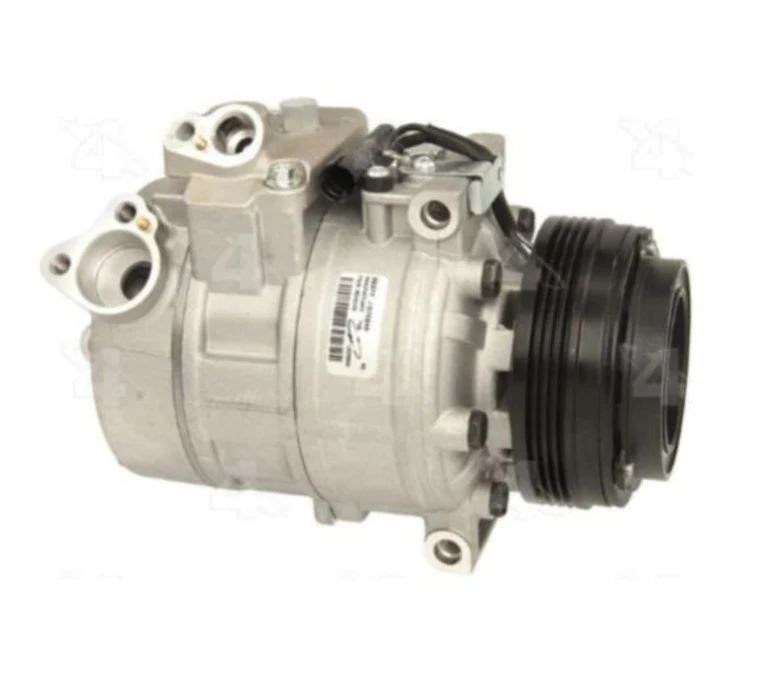A/C Compressors