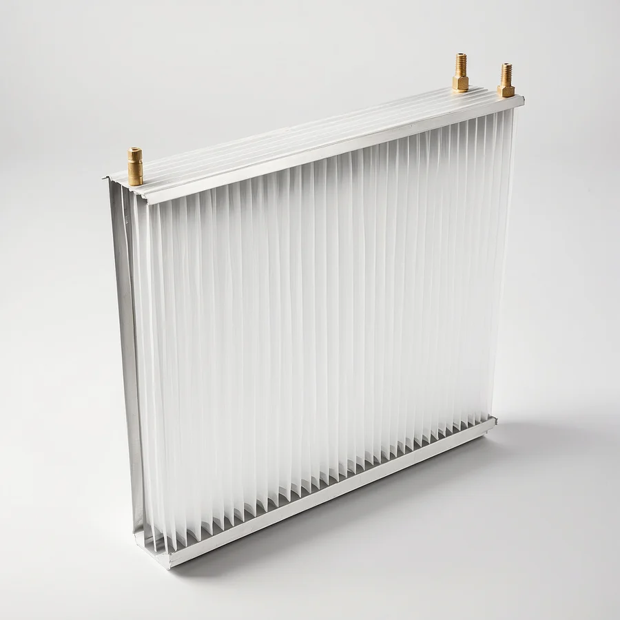 A/C Evaporator - Acura ILX