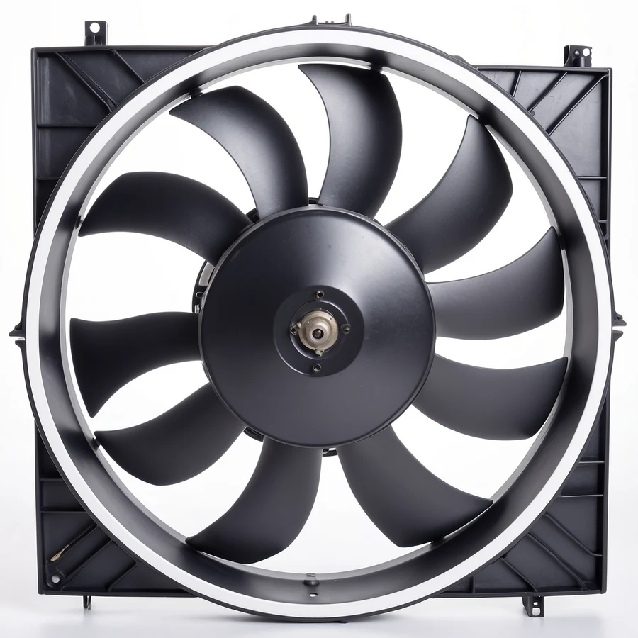 Cooling Fans
