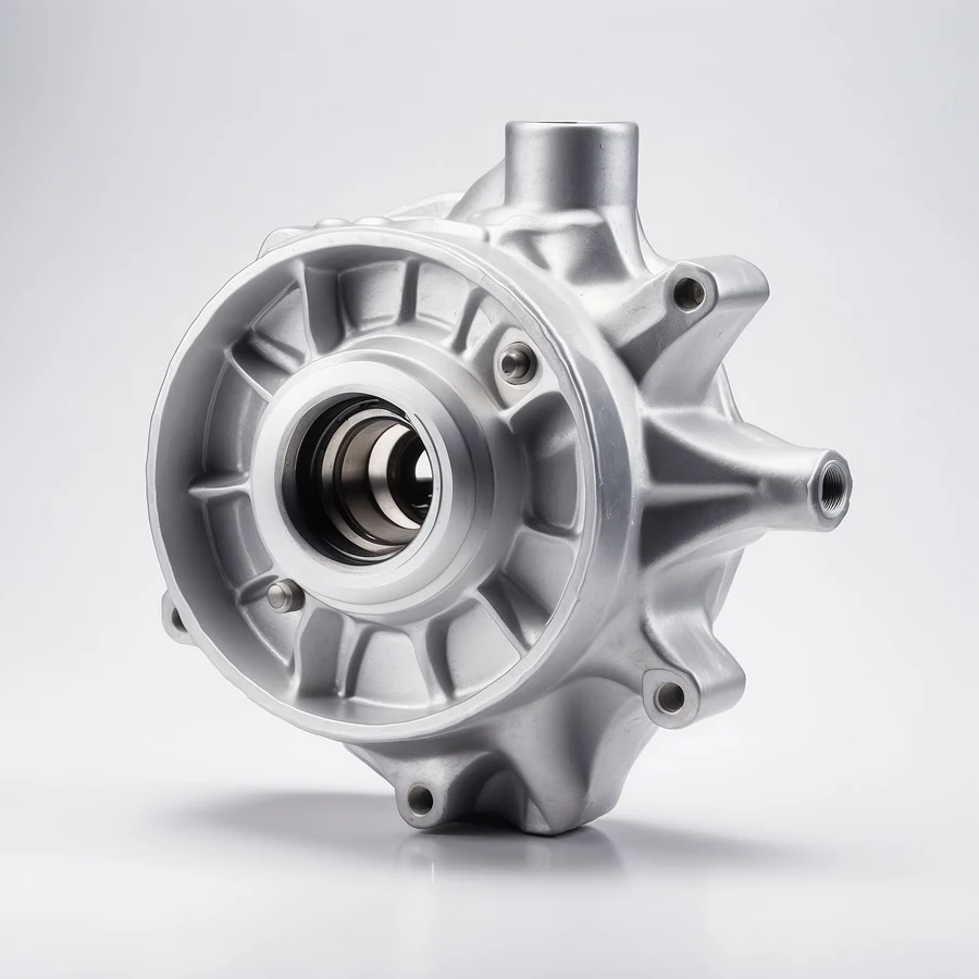 Water Pumps